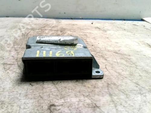 ECU airbags CITROËN C5 III (RD_) 1.6 HDi 110 (RD9HZC) | BP25423934M53 