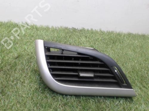Used Air vent PEUGEOT 207 (WA_, WC_) 1.6 HDi (92 hp) 25390040