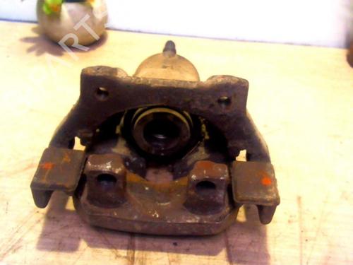 Used Right front brake caliper BMW 5 (E39) 525 tds (143 hp) 25413113