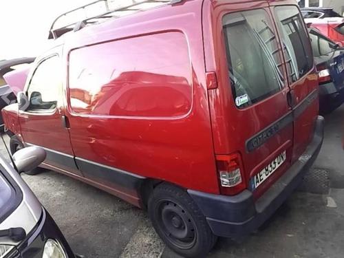 Spylertank CITROËN BERLINGO / BERLINGO FIRST Box Body/MPV (M_) 1.9 D 70 (MBWJZ, MCWJZ) | BP26198032C113