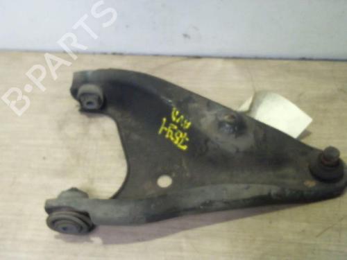 Right front suspension arm DACIA SANDERO 1.4 MPI LPG | BP25388603M13