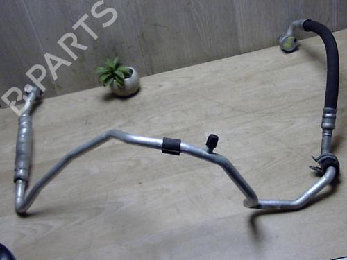 AC pipe SKODA OCTAVIA II (1Z3) 1.9 TDI | BP25413151M126 - Image 2