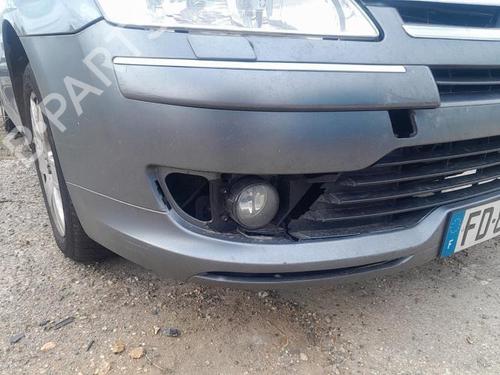 Right front fog light CITROËN C4 I (LC_) 1.6 HDi | BP25729184C31 