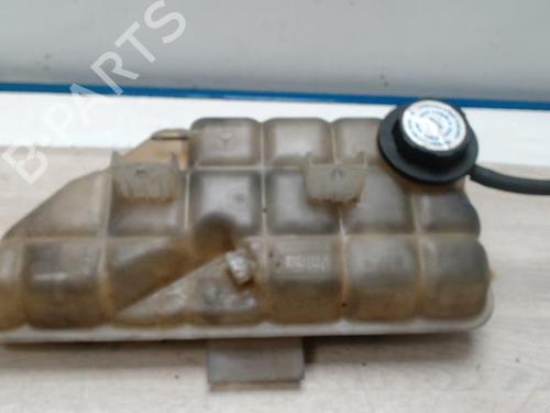 Ekpansionstank MERCEDES-BENZ M-CLASS (W163) ML 270 CDI (163.113) (163 hp) 25420797