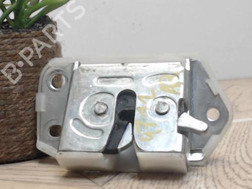 Tailgate lock SUZUKI ALTO VII (GF, HA25_, HA35_) 1.0 (AMF310, GFC31S) | BP25388188C101
