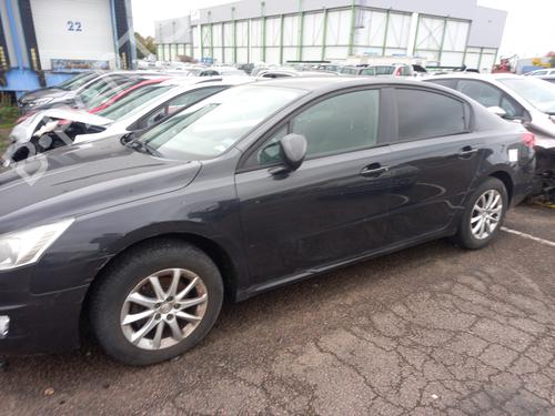 Right front indicator PEUGEOT 508 I (8D_) 1.6 HDi | BP36501700C33 - Image 11
