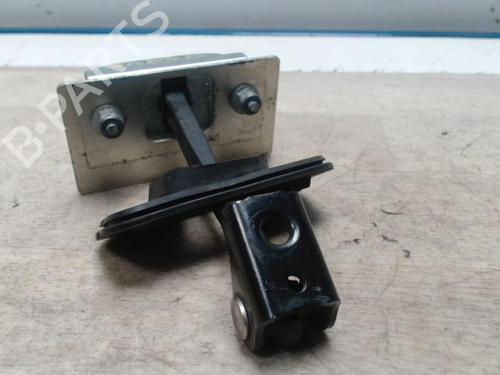 Dørhængsel/Dørbegrænser FORD FOCUS C-MAX (DM2) 1.6 TDCi (109 hp) 31225633