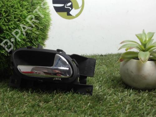 Used Front right interior door handle PEUGEOT 407 SW (6E_, 6D_) 1.6 HDi 110 (109 hp) 25394857