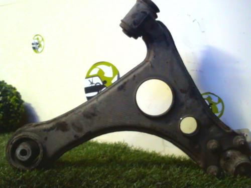 Used Left front suspension arm Left front suspension arm MERCEDES-BENZ A-CLASS (W168) A 170 CDI (168.009, 168.109) (95 hp) 25395811 25395811