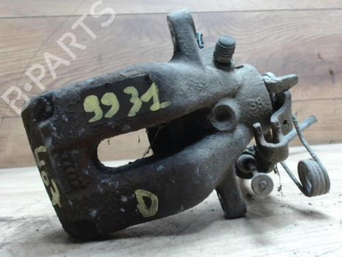 Højre bremsekaliber foran PEUGEOT 407 (6D_) 1.6 HDi 110 (6D9HZC, 6D9HYC) (109 hp) 29380593
