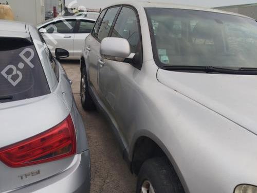 Antriebswelle rechts hinten VW TOUAREG (7LA, 7L6, 7L7) 2.5 R5 TDI | BP30976681M41