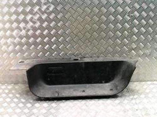 Used Step RENAULT TRAFIC II Van (FL) 1.9 dCi 80 (FL0B) (82 hp) 30592991