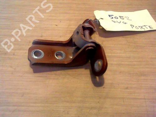 Used Hinge/Door check strap HYUNDAI i20 II (GB, IB) 1.2 (84 hp) 25391738