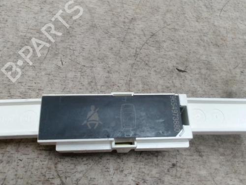 Used Display monitor RENAULT GRAND SCÉNIC III (JZ0/1_) 1.5 dCi (JZ09, JZ0D, JZ10, JZ14, JZ1G, JZ29, JZ2C) (110 hp) 28017123