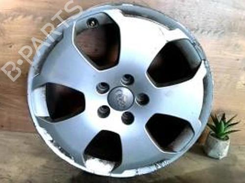 Used Rim AUDI A3 Sportback (8PA) 1.9 TDI (105 hp) 25425019