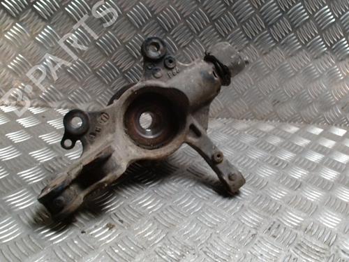 Left front steering knuckle PEUGEOT EXPERT Van (V_) 1.5 BlueHDi 120 | BP36674283M25 - Image 2