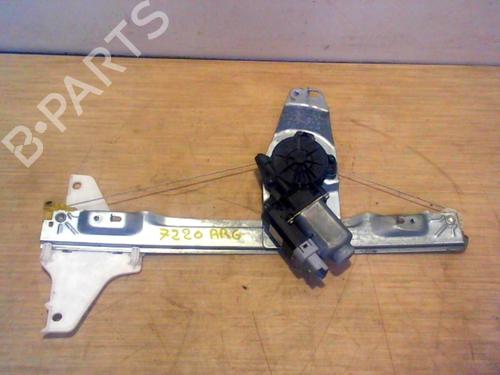 Used Rear left window mechanism CITROËN C4 Picasso I MPV (UD_) 1.6 HDi 110 (112 hp) 25390716
