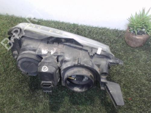 Right headlight RENAULT ESPACE III (JE0_) 2.0 (JE0A) | BP25391398C29 