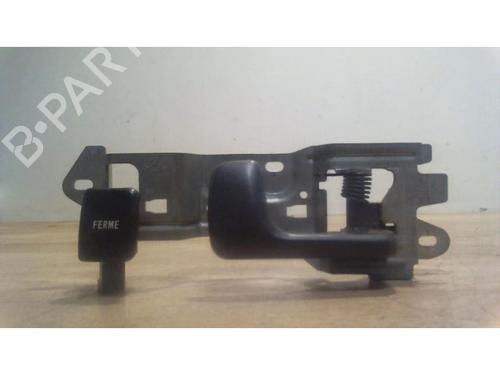 Front right interior door handle HONDA CIVIC VI Hatchback (EJ, EK) 1.5 i (EK3) | BP25412611I14 