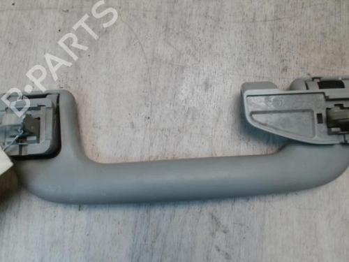 Interior roof handle TOYOTA YARIS (_P13_) 1.4 D (NLP130_, NLP130) | BP27670478I35 