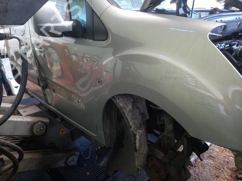 Gearbox PEUGEOT PARTNER Tepee 1.6 HDi | BP39587757M3 - Image 8