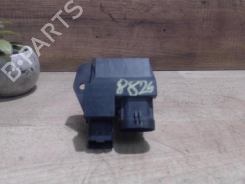 Varmeblæsermodstand CITROËN C3 I (FC_, FN_) 1.4 HDi (68 hp) 25384455