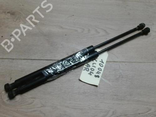 Gassdemper Bakluke RENAULT CLIO IV (BH_) 1.5 dCi 75 | BP29055280C138