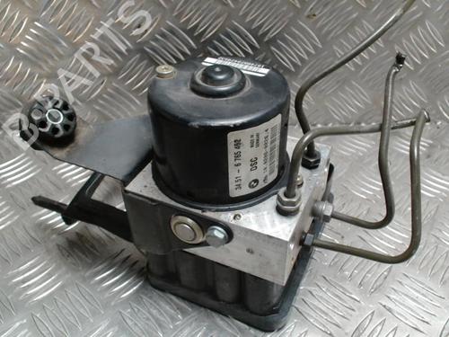 ABS Bremseaggregat BMW 3 Coupe (E46) 320 Cd (150 hp) 31222391