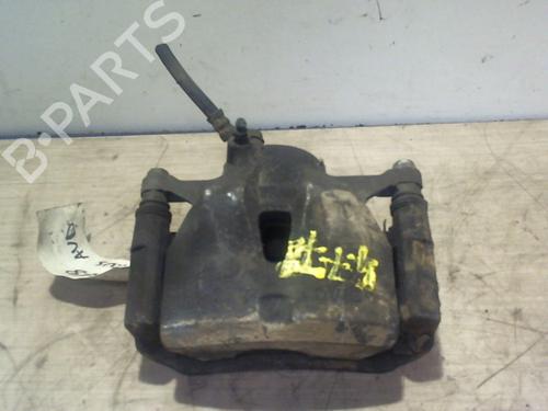Used Right front brake caliper LEXUS IS II (_E2_) 220d (ALE20) (177 hp) 25397791