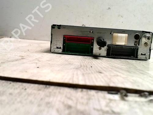 Used Radio RENAULT VEL SATIS (BJ0_) 3.5 V6 (BJ0R, BJ0V, BJ0U) (241 hp) 25426242