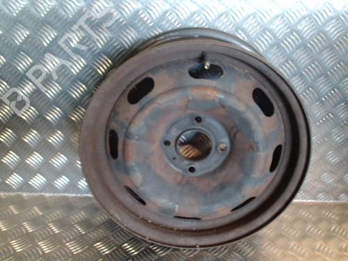 Used Rim CITROËN C3 II (SC_) 1.4 HDi 70 (SC8HZC, SC8HR0, SC8HP4) (68 hp) 31123885
