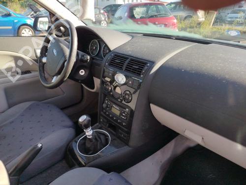 Headlight switch FORD MONDEO III Saloon (B4Y) 1.8 16V | BP31236351I24 - Image 9