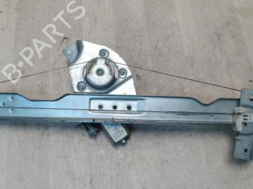 Front left window mechanism DACIA SANDERO 1.2 16V | BP25427066C22 