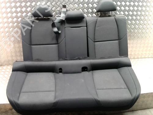Used Rear seat PEUGEOT 508 I (8D_) 2.0 HDi (163 hp) 31229196