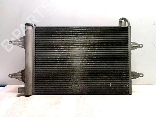 Used Heater matrix SEAT IBIZA III (6L1) 1.4 TDI (80 hp) 28012432