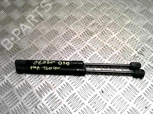 Used Hood lift support AUDI A6 C7 (4G2, 4GC) 3.0 TDI quattro (245 hp) 32492764