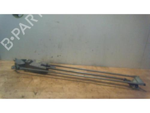 Front wiper motor RENAULT MODUS / GRAND MODUS (F/JP0_) 1.5 dCi (FP0F, JP0F) | BP25410403M29 