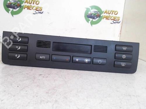 Used Climate control BMW 3 (E46) 320 d (136 hp) 25401070