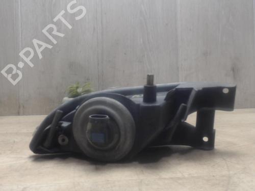 Used Right front fog light FIAT BRAVO II (198_) 1.9 D Multijet (198AXB1A) (120 hp) 25416296