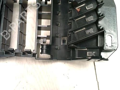 Electronic module AUDI A6 C6 (4F2) 2.0 TDI | BP31222121M83