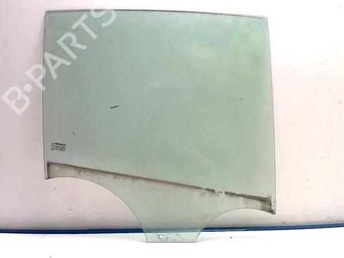 Used Rear right door window Rear right door window RENAULT MEGANE II (BM0/1_, CM0/1_) 1.5 dCi (BM1E, CM1E) (106 hp) 25421581 25421581