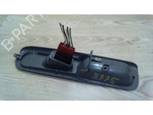 Right front window switch RENAULT TWINGO I (C06_) 1.2 (C066, C068) | BP25384957I26 