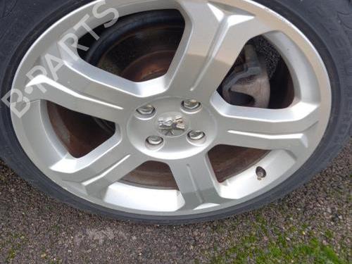 Einspritzpumpe PEUGEOT 308 I (4A_, 4C_) 1.6 GTi | BP30705043M78