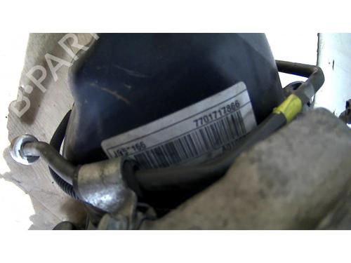Used Gearbox DACIA SANDERO 1.5 dCi (75 hp) 25384140