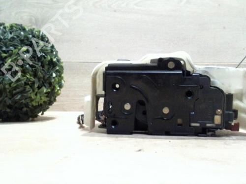 Front left lock VW TOURAN (1T1, 1T2) 1.9 TDI | BP25402039C98 