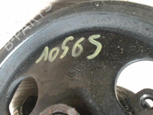 Used Steering pump RENAULT KANGOO Express (FC0/1_) 1.5 dCi (FC07, FC1R) (65 hp) 31230584
