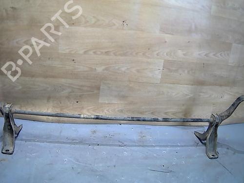 Altro PEUGEOT 407 (6D_) 1.6 HDi 110 (6D9HZC, 6D9HYC) (109 hp) 29381925