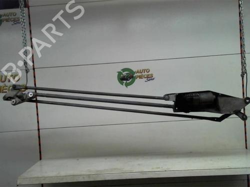 Viskermotor vindrute RENAULT MODUS / GRAND MODUS (F/JP0_) 1.5 dCi (FP0E, JP0E) (65 hp) 25400304