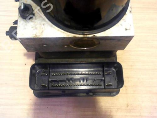 ABS Bremseaggregat VW POLO IV (9N_, 9A_) 1.4 TDI | BP25392418M43 