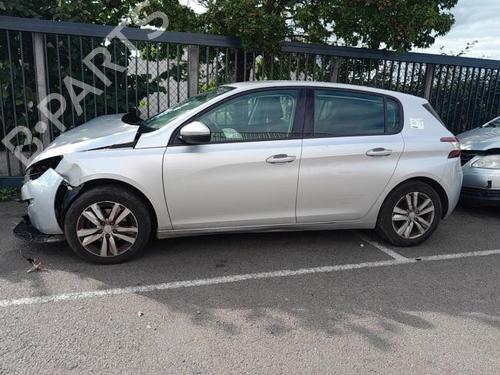 Electronic module PEUGEOT 308 II (LB_, LP_, LW_, LH_, L3_) 1.6 HDi / BlueHDi 115 | BP27812533M83